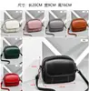 Dropshipping 2026 Primavera/Verano Nuevo Bolso de Cuero Suave de Moda para Mujer, Bolso Cruzado Versátil Casual a la Moda, Bolso Pequeño para Mujer