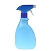 Punto de Fábrica Cabello Lacio Botella de Spray 400ml Limpiador de Manchas de Aceite Desinfectante Botella de Spray Botella de Spray de Plástico PET