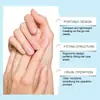 Xorita Herramientas para el Cuidado de las Uñas Suave e Hidratante Cuidado de la Superficie de las Uñas Ligera para el Cuidado de las Uñas y Herramientas de Manicura Lámpara