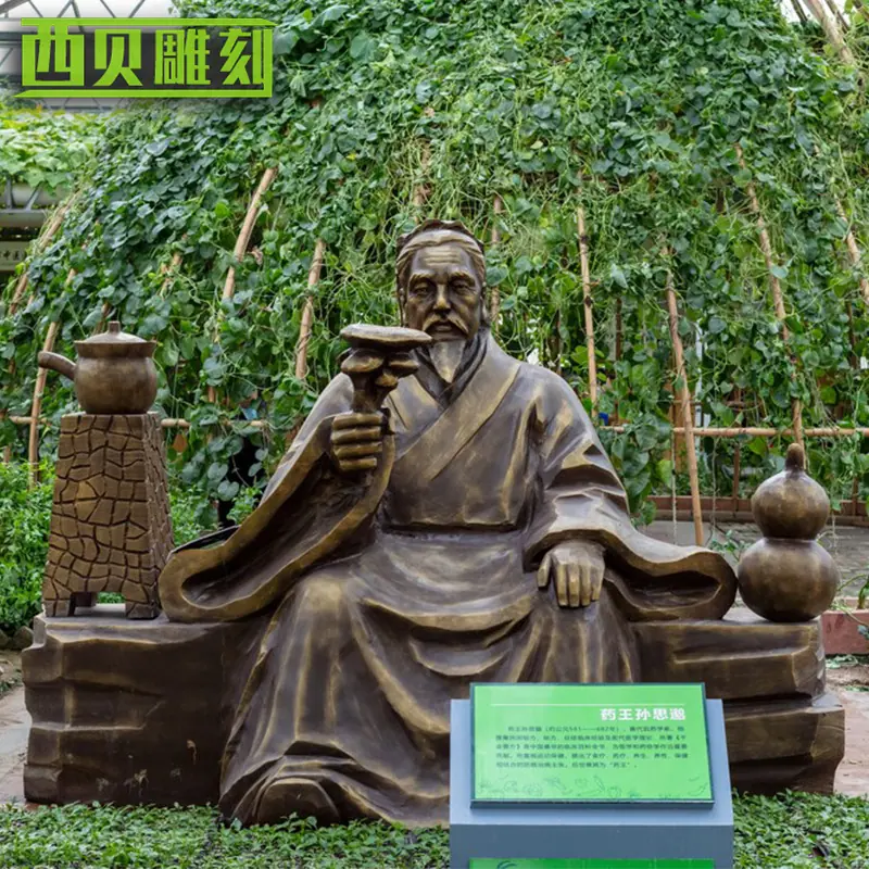 孙思邈
