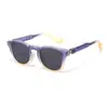 2026 Nuevas Gafas de Sol Plegables para Niños Moda Tendencia Gafas Polarizadas Gafas para Niños Kb696