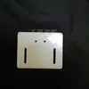 Motor de Cauda Elétrico Controle Remoto Dispositivo de Placa Traseira Fixa Acessórios de Adereço de Cosplay Orelhas Móveis de Raposa Motor de Orelha de Animal