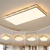 Lámpara de dormitorio estética de la dinastía Song, lámpara de techo de madera de nogal, nuevo estilo Zen chino, lámpara de estudio impresa imitación piel de oveja, lámpara de techo para dormitorio principal, hierro