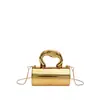 Bolsa de Ombro de Luxo Leve de Alta Qualidade, Versátil e Elegante, com Sensação de Luxo, Bolsa de Mão, Novo Design 2026, Bolsa Transversal