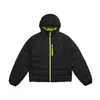 Oferta especial: Nueva Norma Nacional 90% Plumón de Pato Blanco Ligera Chaqueta de Plumón Deportiva para Exteriores para Hombres y Mujeres, Chaqueta de Plumón Delgada Estilo Montaña