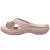 Pantuflas separadoras de cinco dedos para mujer, nuevo estilo de verano 2026, diseñadas para corregir el juanete y proporcionar soporte para el arco