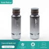 Frascos de vidro para medicamentos líquidos orais atacado frascos personalizados suportando processamento personalizado