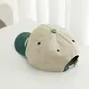 2026 Gorra Infantil Primavera Nueva Dinosaurio Niños de Moda Fresca Gorra de Béisbol Elegante Visera Protector Solar Sombrero Protector