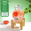 Garrafas de Vidro para Infundir Álcool, Garrafas Vazias para Vinho de Frutas Caseiro, Recipientes Selados de Grau Alimentício para Infundir Bebidas Alcoólicas