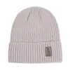 Gorro de lana de invierno para hombre, forro polar, tejido grueso, para jóvenes, con protección auditiva, cálido y resistente al frío, para esquí al aire libre.