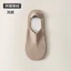 Calcetines Cálidos para Mujer, Calcetines Cortos de Terciopelo Alemán para Otoño e Invierno, Forrados de Felpa y Engrosados, Calcetines de Media Caña con Encaje para Mujer, Calcetines Antideslizantes para Dama al por Mayor