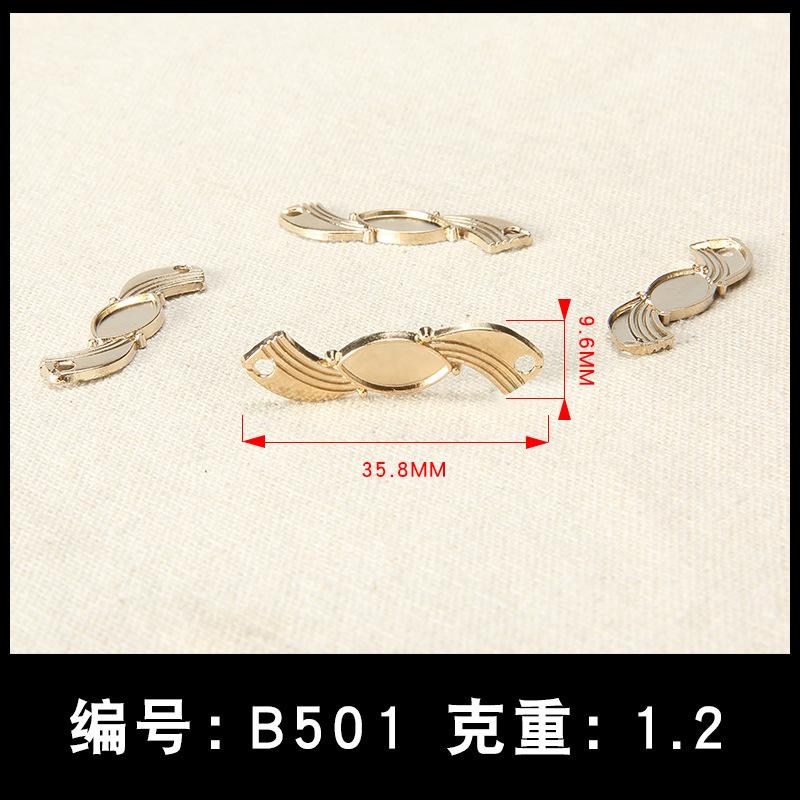 b501