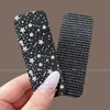 Lindos pasadores de velcro de dibujos animados, una herramienta práctica para peinar el flequillo del bebé y mantener los cabellos sueltos en su lugar, adecuados para niñas y niños, accesorios para el cabello