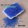 11/0 productos genuinos Yuxing MIYUKI2mm Serie Transparente Cuentas de Vidrio Hecho a Mano DIY Pulsera de Cuentas Cuentas para Joyería