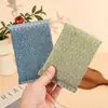 Suministrado directamente por la Fábrica Feisifu: Estropajos Jacquard, Artículos de Limpieza para Cocina, Esponjas, Paños de Limpieza, Maestro de la Limpieza