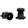 MJ8815 cámara de visión nocturna Starlight para coche HD impermeable a prueba de arañazos gran apertura grabadora de conducción lente óptica