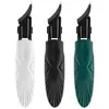 Alicate Bico Inclinado Ultra Fino de Abertura Grande Alicate de Bico Anti-Salpicos Alicate Cinza para Cuidado de Unhas dos Pés Ferramentas para Nail Art