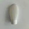 Botella dispensadora de plástico para viajes Se puede usar en aviones, Champú, Gel de ducha, Artefacto de viaje, Muestras portátiles de cuidado de la piel Botella vacía