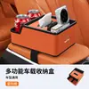 Adecuado para Caja de Pañuelos para Coche, Portavasos, Caja de Almacenamiento en la Caja del Reposabrazos para Mazda 3 Axela Ez6Cx30Cx5E