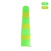 Molde de Silicone de Grau Alimentício para Picolé e Sorvete para Uso Doméstico, Molde de Silicone para Picolé e Sorvete DIY Infantil