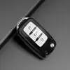 Estuche para Llave Skoda Octavia Supai Xinrui Kodiak Jingrui Ko Luoke Hao Rui Estuche para Hombre Hebilla