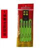 5 Cañas de Mano Carpa Plateada y Carpa de Cabeza Grande Set de Pesca Anzuelo de Primavera Tubo Monstruo de Agua Anzuelo Barbelado Ishni Carpa Plateada Hilo Anzuelo Doble