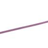 Cinturón de Marinero de 3/5/7 mm con Cordón Texturizado de Colores, Cinturón Trenzado de Poliéster con Hebilla, Línea de Cuello de Uniforme JK, Correa para Bolso