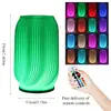 Lámpara de Escritorio Simple Impresa en 3D Cielo Estrellado Misterioso Luz Nocturna Decorativa para Sala de Estar Dormitorio Lámpara de Mesita de Noche Lámpara de Ambiente Enlace de Paisaje de Hierro