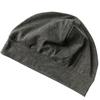 Gorro para Correr Transfronterizo, Gorro Deportivo para Montañismo al Aire Libre, Capucha Transpirable para Protección de la Frente, Gorro de Algodón, Gorro Forro para Casco Amazon