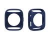 Funda protectora de silicona para reloj inteligente Red Rice Watch 3, funda protectora suave para reloj inteligente Red Rice Watch 3