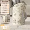 Bolsa Portátil Plegable para Baño de Pies que se Extiende sobre la Pantorrilla y la Rodilla, Cubo Aislado para Baño de Pies para Spa de Pies, Lavapiés con Calefacción de Temperatura Constante