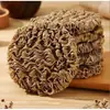Fideos Instantáneos de Trigo Sarraceno 0% Grasa, Paquete Grande Caja Completa, Fideos de Trigo Sarraceno para Desayuno, Sustituto de Comida, Plato Principal, Fideos para Sopa, Nutritivos
