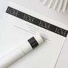 Personalizado simples Internet Red Paper Inglês Jane Eyre Flor Pequena Flor Papel de Embrulho Floral Loja de Flores Rosa Floral Papel de Embrulho