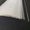 Fábrica de artigos de pesca Linxiang atacado DIY boia cauda grossa oca cauda padrão 40cm/raiz material plástico