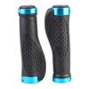 Bicicleta Travamento Punho Set Flat Pair Handle Bilateral Locking Pair Handle Set Ergonômico Handle Set Pack