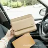 Bolso de Microfibra para Hombre Donkeyjia Transfronterizo Bolso Mensajero Europeo y Americano Billetera Bolso Cruzado Popular Europeo y Americano con Caja de Regalo Comercio Exterior