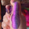 Novo Produto Transfronteiriço Flash Neon Destaque Arco-Íris Laser Óptico Camaleão Fantasma Polarizado Glitter Joias de Arte de Unhas