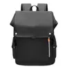 Mochila de Novo Estilo, Mochila Fashion, Bolsa de Computador Masculina para Negócios, Grande Capacidade para Aluno do Ensino Fundamental, Bolsa para Estudante Universitário, Masculina