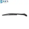 Adecuado para Toyota Yaris yaris2008-2013 conjunto de brazo basculante de limpiaparabrisas trasero ventana trasera limpiaparabrisas trasero