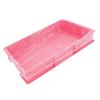 Set de láminas para jaula de conejo mascota desechable juego completo película plástica elástica almohadilla bandeja para gato perro cerdo junta de inodoro