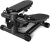 Mini Stepper para Uso Doméstico para Mulheres, Aparelho Silencioso para Perda de Peso, Equipamento de Fitness, Máquina para Afinar as Pernas, Máquina de Pedalada Estacionária para Subir