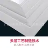 Papel revestido a4 impressão jato de tinta colorida frente e verso papel fotográfico de alto brilho papel jato de tinta colorido papel especial para impressora fotográfica papel couché fotográfico a3