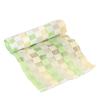 Toalla de Baño Crochet Cuadros Huecos Simple al por Mayor Fabricante Artefacto de Exfoliación para Barro Toalla de Baño