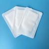 Mascarilla de Papel de Colágeno de Uva Marina Desechable Mascarilla de Gel de Colágeno Papel Uso en Salón de Belleza Mascarilla de Papel Desechable Tela de Mascarilla