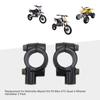 Parafuso da Base do Espelho Retrovisor de Motocicleta GOOFIT
