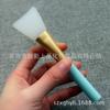 Atacado de Fabricante Pincel de Máscara de Silicone DIY Cabeça Macia Bastão Ajustador de Máscara Pincel Único Multiuso Ferramenta de Beleza Portátil~