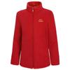 Otoño e Invierno Nuevo Abrigo de Forro Polar para Mujer Abrigo para Edad Media y Adultos Mayores Ropa Exterior Casual Cálida Cortavientos Chaqueta Cárdigan
