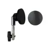 Suporte Cantilever Preguiçoso Nb35 Cabeça de Bola 17mm Haste de Conexão de Extensão Universal Lâmpada de Mesa para Tablet Acessórios para Microfone de Moxabustão