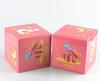 Caja Ciega en Stock Cajas Vacías al por Mayor Tamaño Grande Caja de Empaque para Figuras Cajas de Colores Cajas de Tarjetas Cajas de Colores con Impresión de Signo de Interrogación Cajas de Regalo