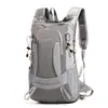 Mochila Multifuncional de Nuevo Estilo para Senderismo y Montañismo al Aire Libre para Mujer, Mochila Casual de Viaje para Hombre